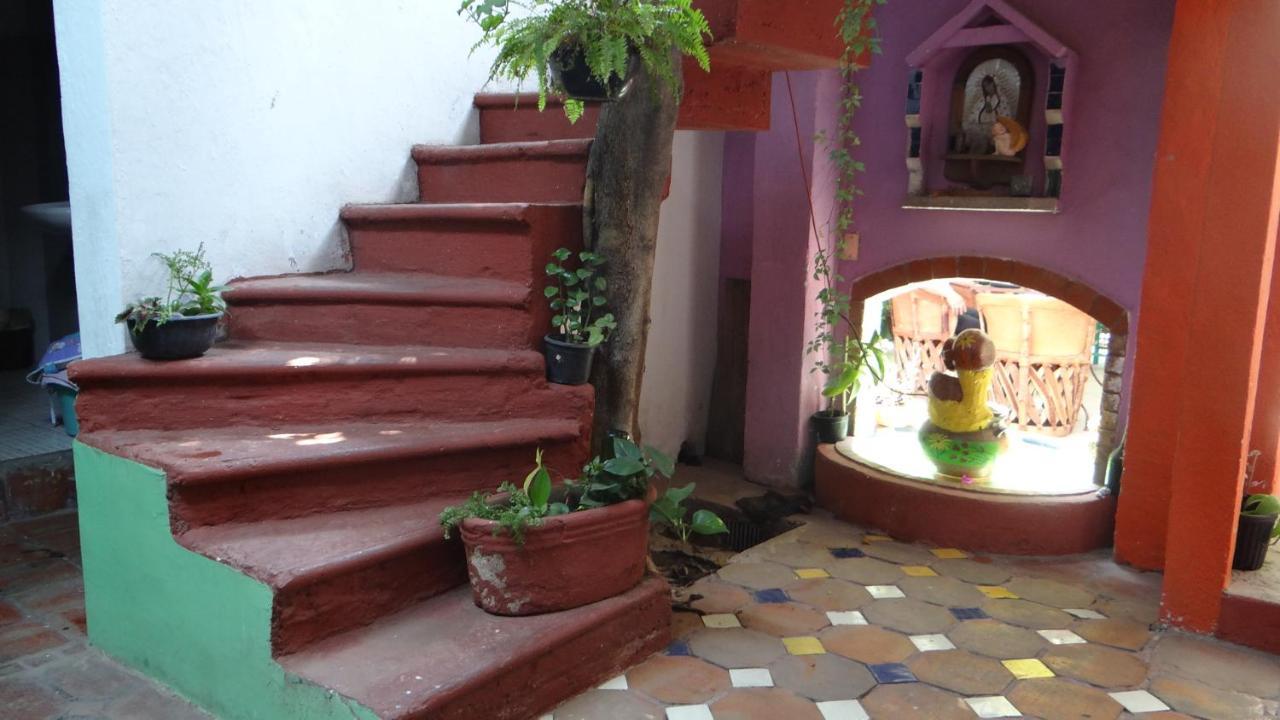 La Hacienda Tlaquepaque Hotel Eksteriør billede