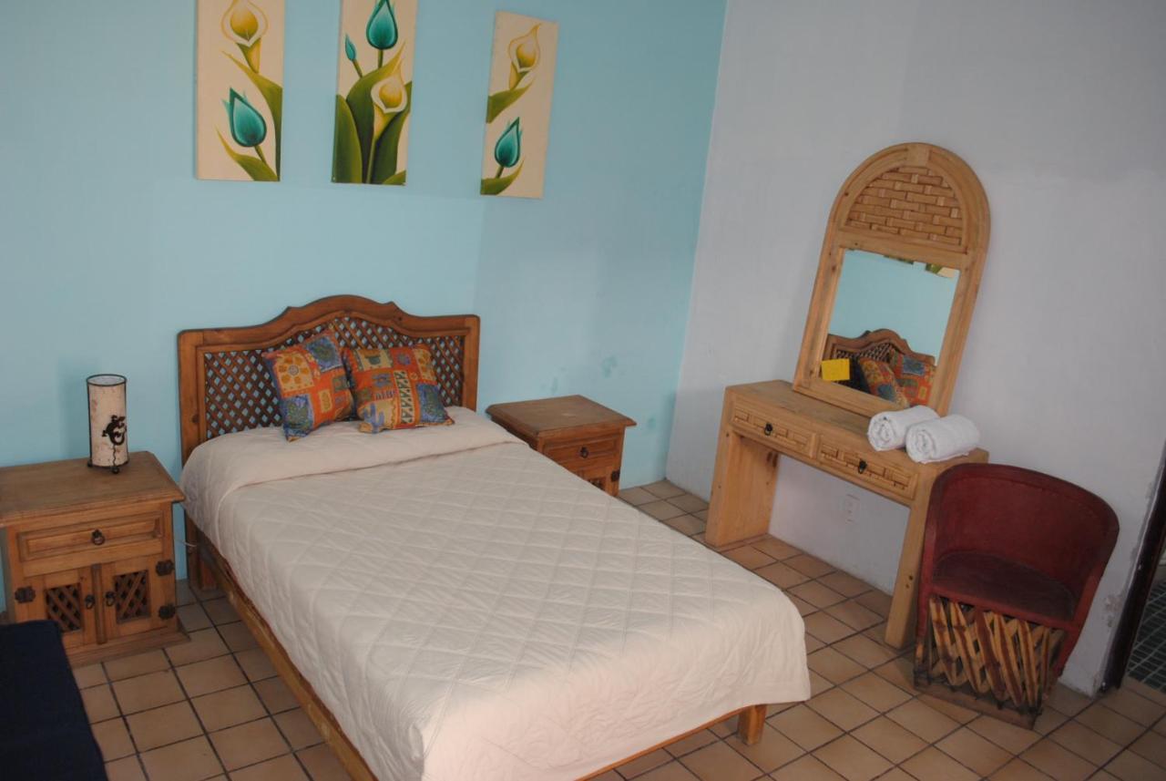 La Hacienda Tlaquepaque Hotel Eksteriør billede