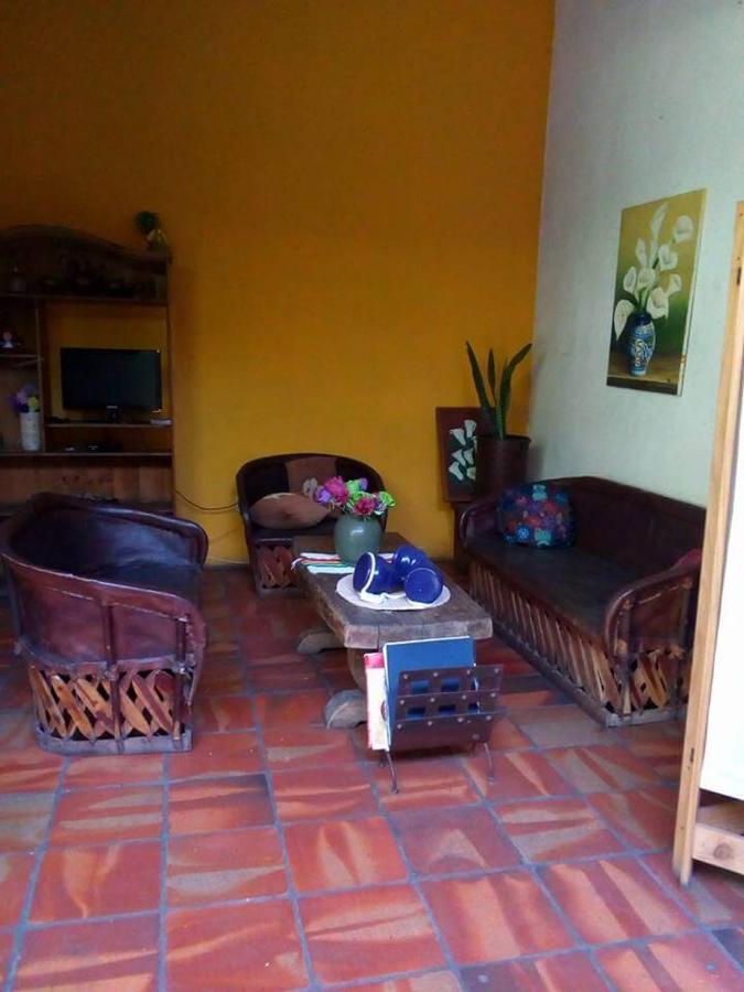 La Hacienda Tlaquepaque Hotel Eksteriør billede